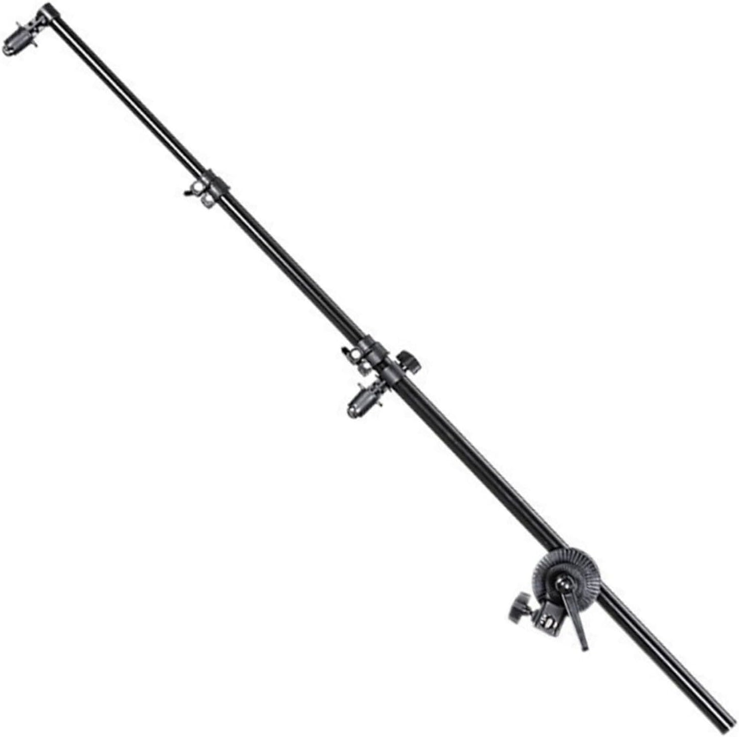 Supporto stabile per riflettore e piastre luminose Livestreams Lighting Stand Upgrades Design per interni ed esterni