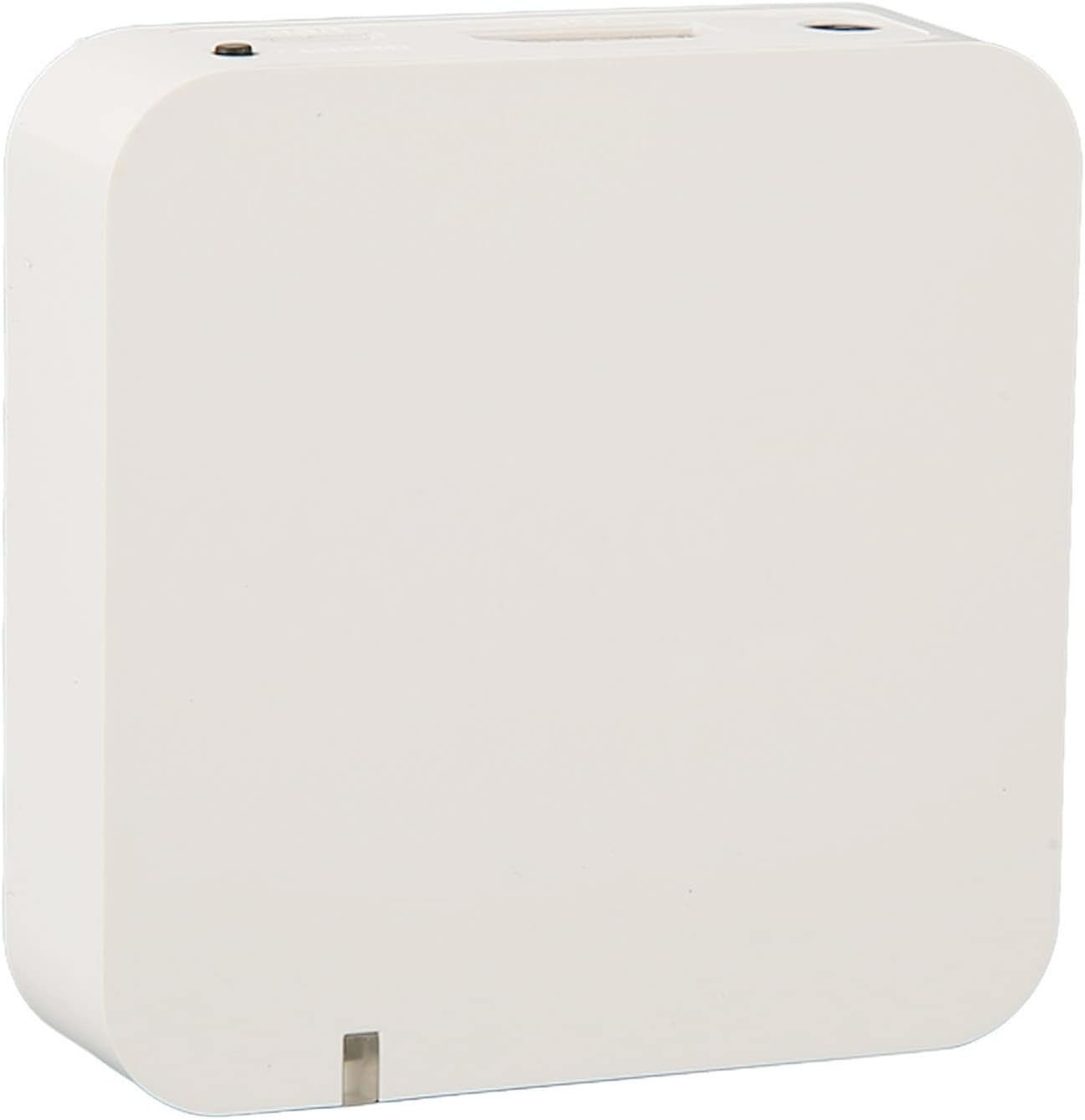 Because WiFi Display Box Wireless Screen Dongle Screen for Miracast with Output for Home Entertainment and Commercial Presentations