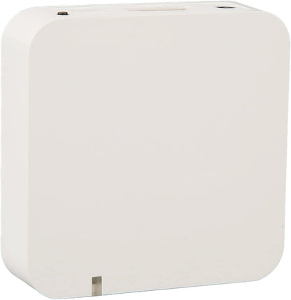 Because WiFi Display Box Wireless Screen Dongle Screen for Miracast with Output for Home Entertainment and Commercial Presentations