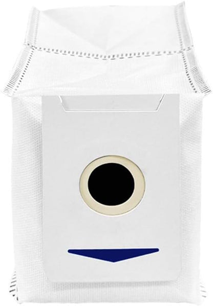Essential Cleaning Supplies - Kit di ricambio da 14 pezzi per aspirapolvere Ecovacs Deebot T30 Pro e Omni con accessori chiave