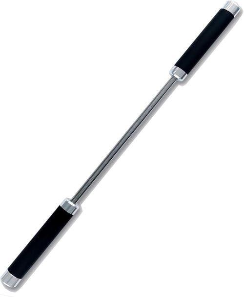 GYX COELE 22.5" Deep Roller Myofascial Massage Stick for Athletes Body Massage for Deep Tissue assage Stick Roller for Muscle, Back, Legs(long stick)