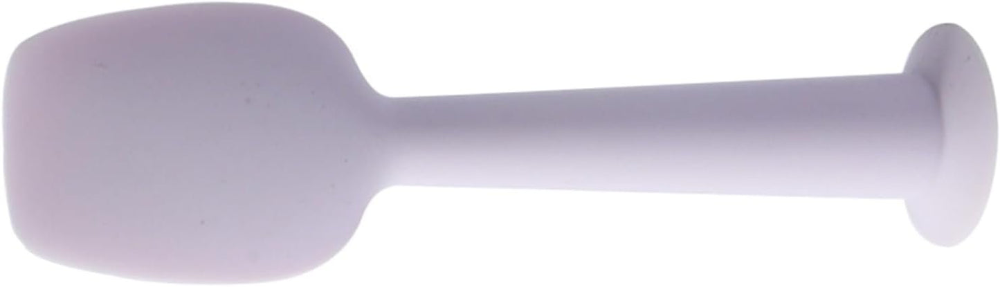 Diaper Paste Spatula | Diaper Cream Applicator Spatula - Silicone Soft Balm Tool For Rash Care And Butt Cleaning Bath Cheeks Wipe Application