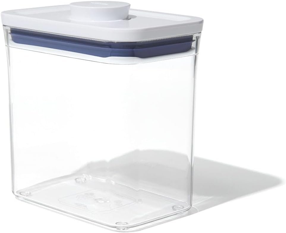 OXO Good Grips POP 2.0 6-Piece Value Storage Container Set