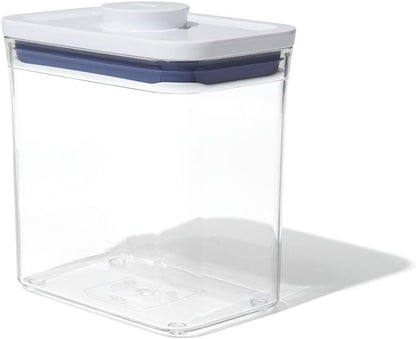 OXO Good Grips POP 2.0 6-Piece Value Storage Container Set