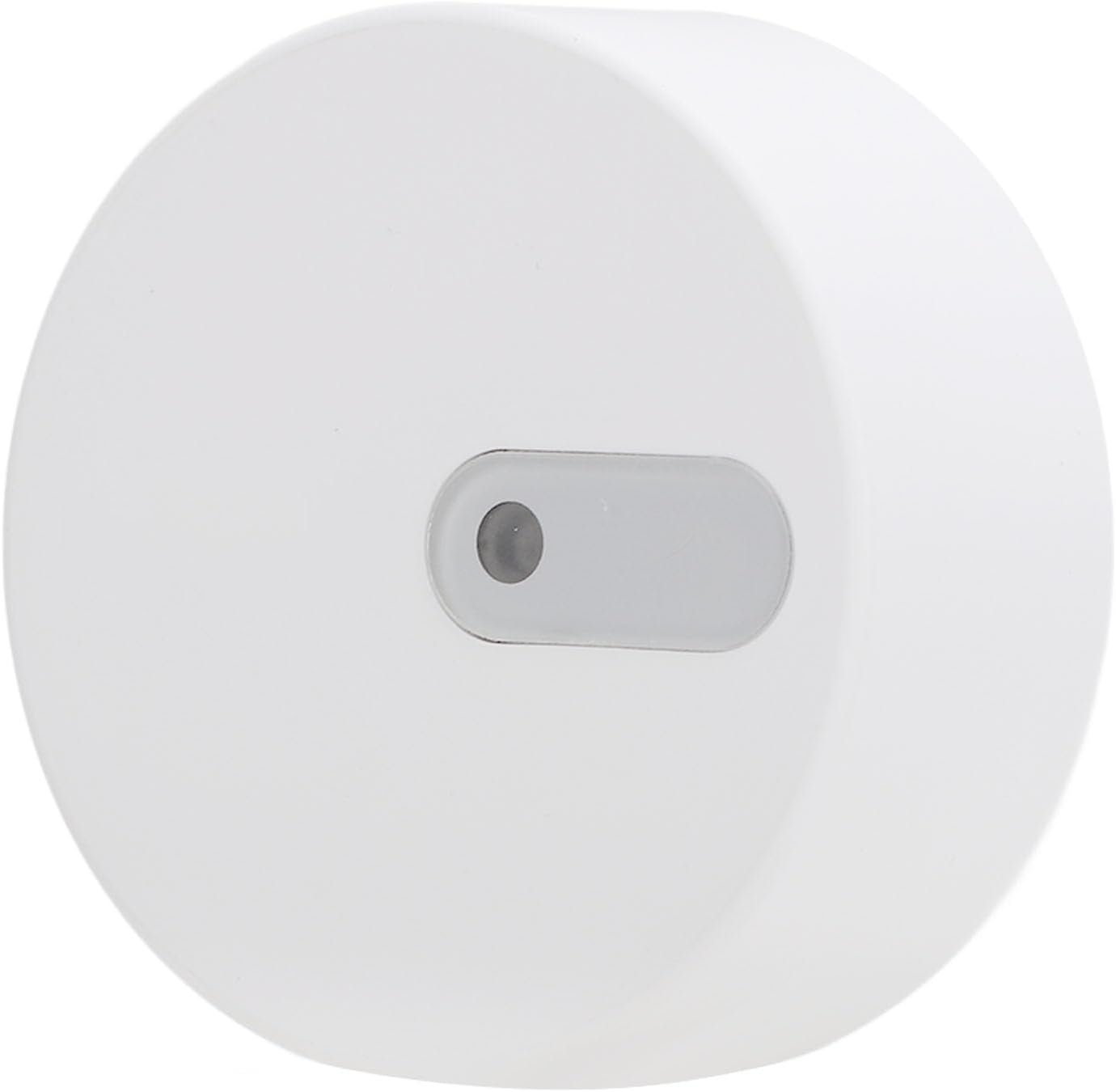 Human Presence Sensor, ZigBee Control, Motion Detection with Light Sensitivity, for Smart Home Automation