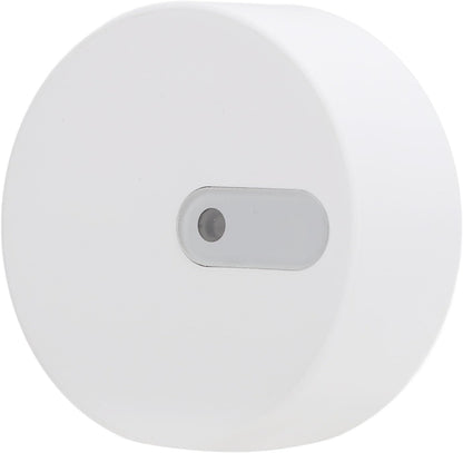 Human Presence Sensor, ZigBee Control, Motion Detection with Light Sensitivity, for Smart Home Automation