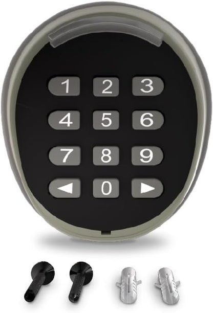 TMT KeyPad - P2