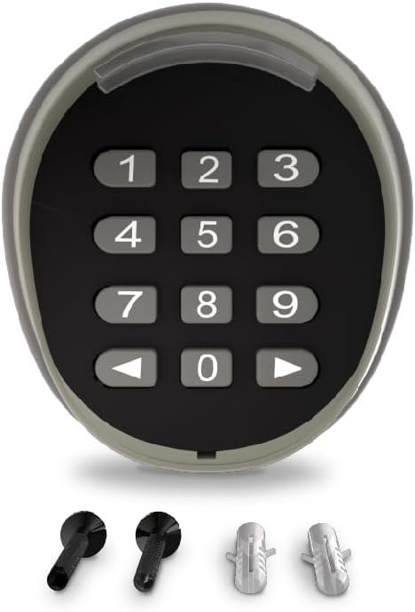TMT KeyPad - P2