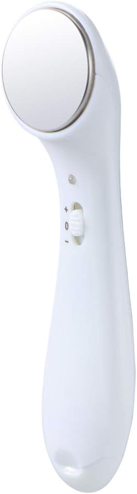 Beaupretty Massaggiatore Viso Vibrante Anti Invecchiamento Massaggiatore Ionico Detergente Viso per Rughe Rimuove Le Linee Sottili Caregiver