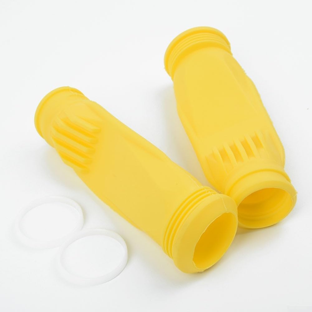Pool Cleaning Essential W69698 - Membrane di ricambio con anelli per modelli Zodiac, confezione da 2