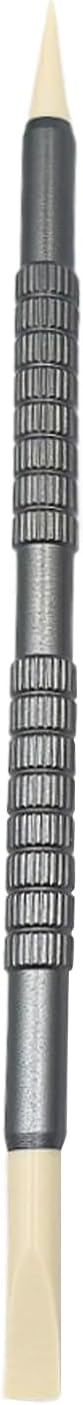 Watch Cleaning Pen, Movement Repair Stick, 5.12in Scratch Resistant Tool, Featuring Precision Tip, Non-Abrasive Cleaning for Daily Use, Maintenance and Detailing, Home