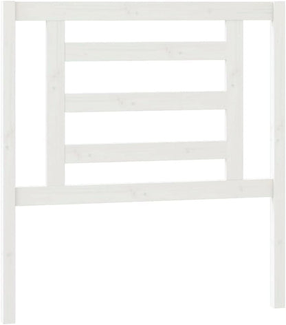 FIRBNUS White Pull-Out Bed Frame 2 x (90 x 200 cm) Solid Pine Wood Single Bed Furniture with Pull-Out Bed Double Bed Wooden Bed Frame with Pull-Out Bed