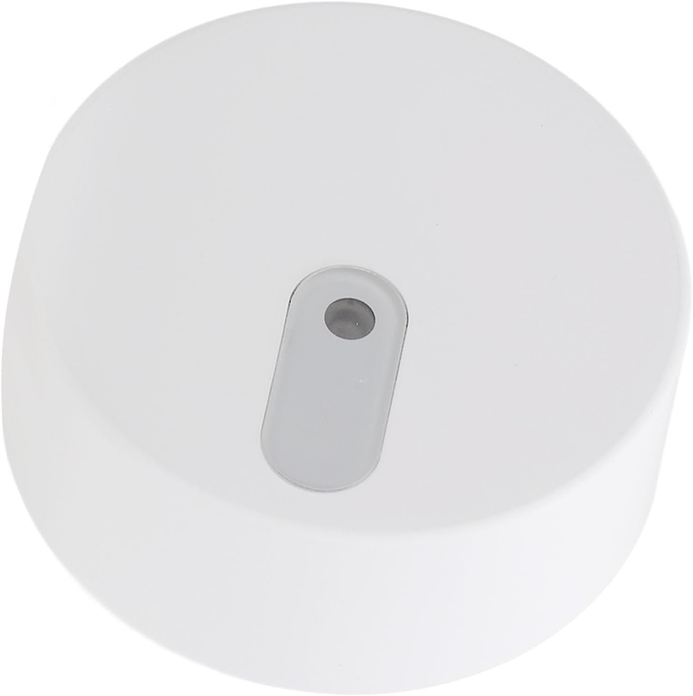 Human Presence Sensor, ZigBee Control, Motion Detection with Light Sensitivity, for Smart Home Automation