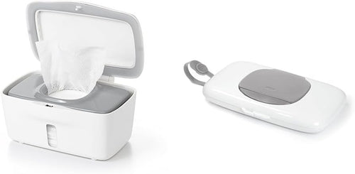 OXO Tot Perfect Pull Wipes Dispenser (63121800) | On-The-Go Wipes Dispenser