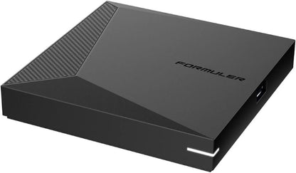 Formuler Z11 Pro 4K Android 11 OTT 2GB RAM 16GB WiFi Flash Black