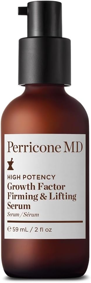 Perricone MD High Potency Growth Factor Firming & Lifting Serum 59ml/2oz