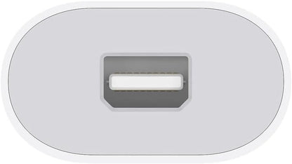 Apple Thunderbolt 3 (USB-C) to Thunderbolt 2 Adapter