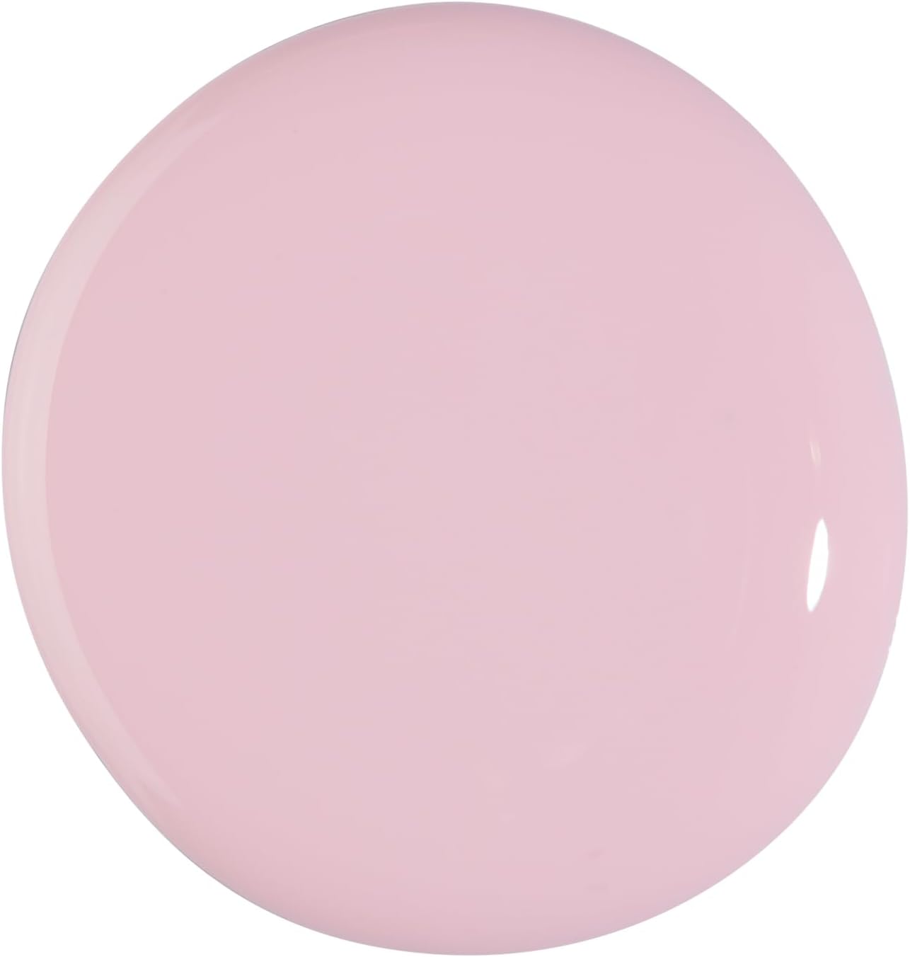 Nails Inc - Everyday Self Care Plant Power Vegan Nail Polish - 73% Plant Based, 100% Vegan & Animal Testing - Perfect Manicure, Gentle Pink - Environmentally Friendly Nail Art