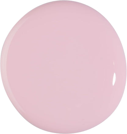 Nails Inc - Everyday Self Care Plant Power Vegan Nail Polish - 73% Plant Based, 100% Vegan & Animal Testing - Perfect Manicure, Gentle Pink - Environmentally Friendly Nail Art