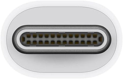 Apple Thunderbolt 3 (USB-C) to Thunderbolt 2 Adapter