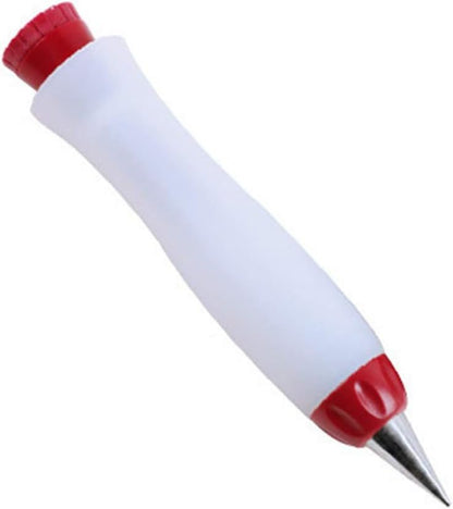 Silicone Food Writing Pen Chocolate Cake Decorating Tools Kitchen Gadget Food Writing Pen