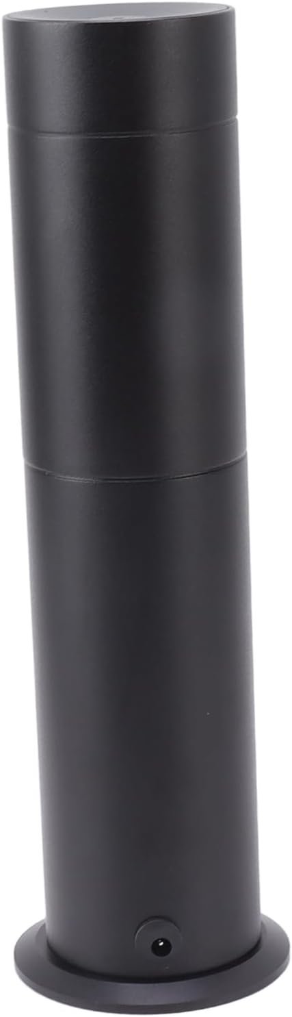 Smart Diffuser, 120ml Remote Control Aromatherapy Machine, Diffuser | Home Scent Machine | Waterless Oil Diffuser | Scent Air Machine | Diffusers for Essential Oils (A)