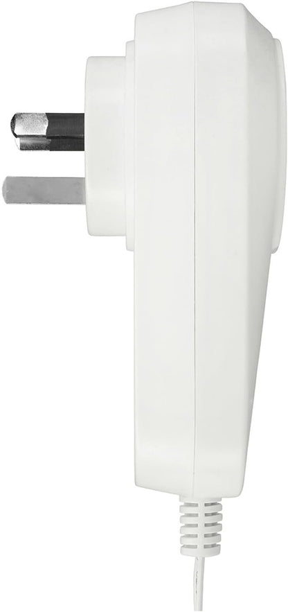 Brilliant Smart WiFi Garage Door Controller