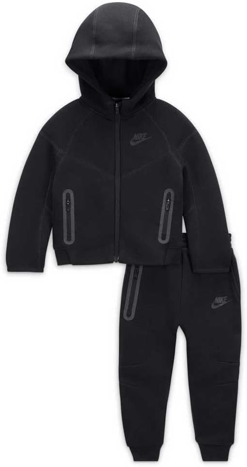 Nike Tech Fleece TRACK_SUIT Unisex - Children and Youth