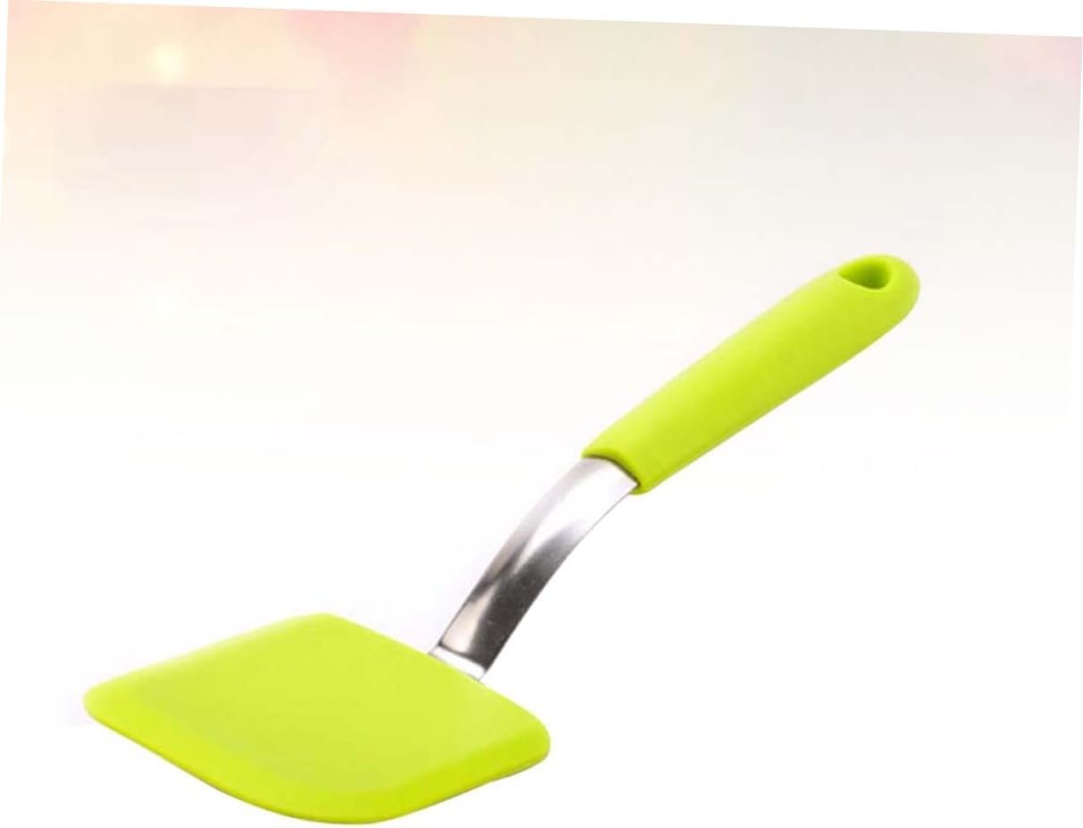 LIGIGWASH 1 Pz Accessori da Cucina Set Cucina Gadget Cucina Cooker fornellone Kitchen Gadgets cucinando Il Nostro Posto pentole Cottura al Forno Cibo silicio Utensili da Cucina Green