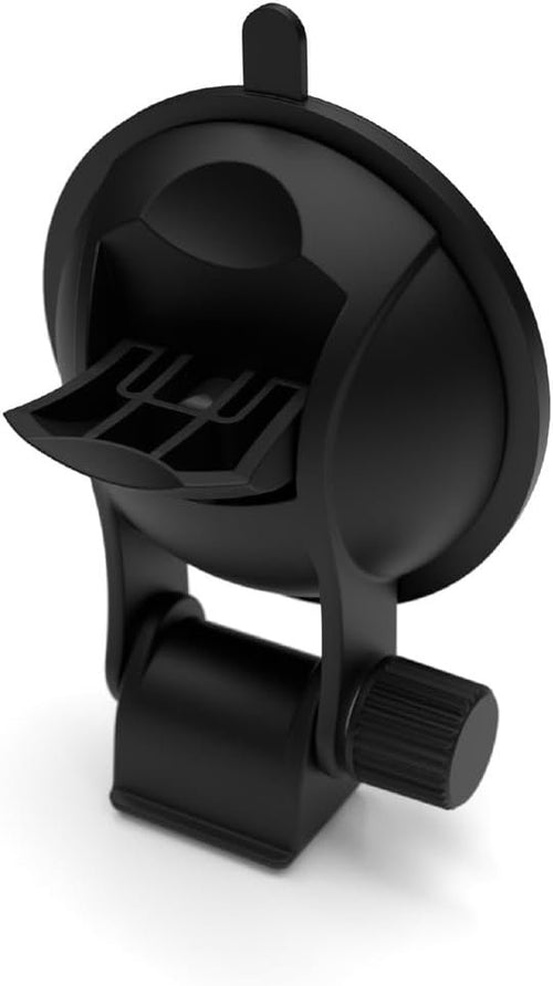 Escort 0020081-1 EZ Mag Mount, Black