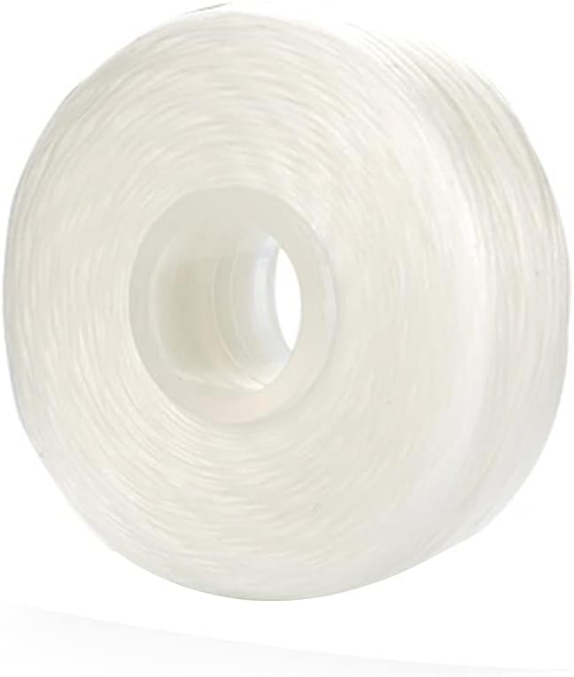 Knoruley 10 Rotoli 50M Dental Flosser Igiene Orale Pulizia Dei Denti Filo Interdentale Bobina Stuzzicadenti Flosser Dental Care