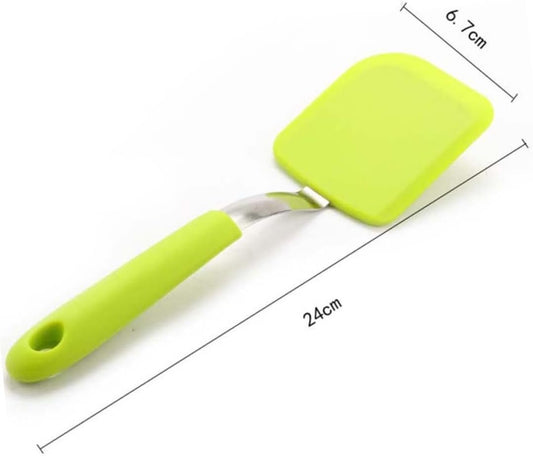 LIGIGWASH 1 Pz Accessori da Cucina Set Cucina Gadget Cucina Cooker fornellone Kitchen Gadgets cucinando Il Nostro Posto pentole Cottura al Forno Cibo silicio Utensili da Cucina Green
