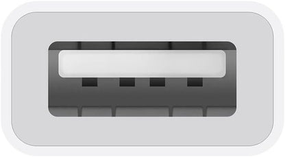 Apple USB-C to USB Adapter