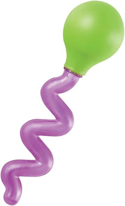 Learning Resources LER3963 Twisty Droppers, Fine Motor Toy, Science Exploration, Set of 4, Ages 2+