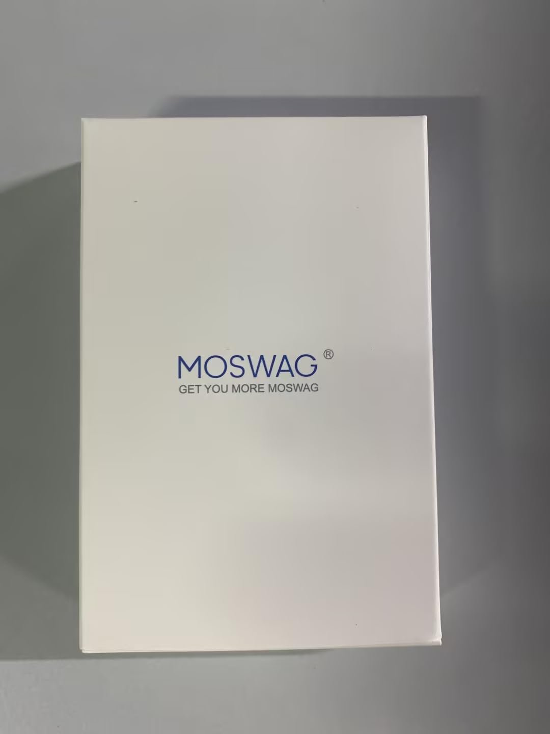 MOSWAG 3.5mm Extension Cable 6.6FT/2Meter Audio Male to Female Stereo Extension Adapter Nylon Braided Cord Compatible for Home/Car Stereos Smartphones Headphones Tablets Media Players and More