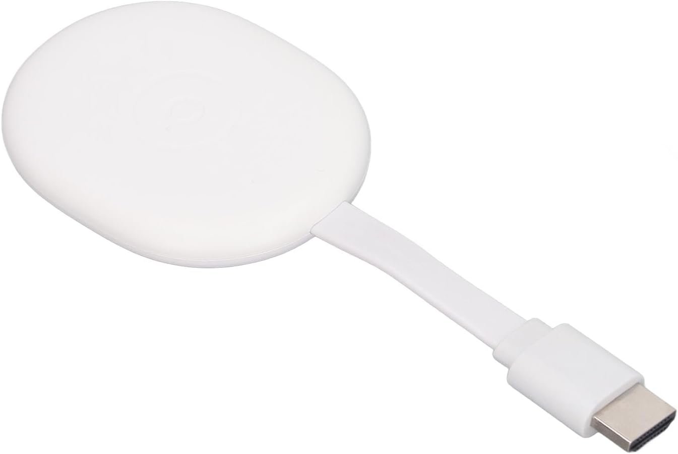 Screen Mirroring Dongle, Clear Image Portable WiFi Display Adapter 4K HD