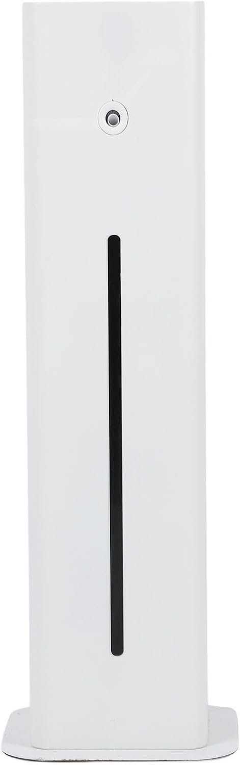 Aromatherapy Diffuser, Smart Scent Air Machine Commercial Botet Office Control (White)
