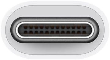 Apple USB-C to USB Adapter