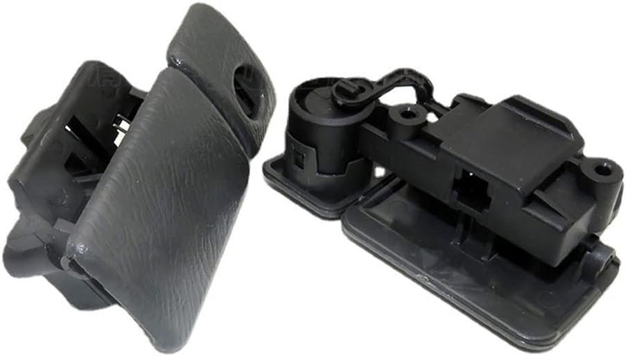 Car Storage Drawer Lock For Suzuki Jimny Vitara Grand Vitara,Replacement Handle Lock Glove Box Interior Car Parts Accessories
