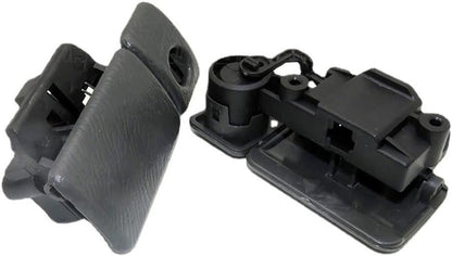 Car Storage Drawer Lock For Suzuki Jimny Vitara Grand Vitara,Replacement Handle Lock Glove Box Interior Car Parts Accessories