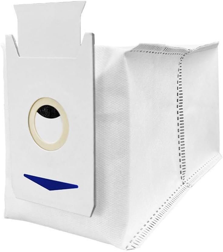 Essential Cleaning Supplies - Kit di ricambio da 14 pezzi per aspirapolvere Ecovacs Deebot T30 Pro e Omni con accessori chiave