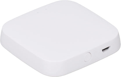 Hub for Smart -Home -Automation, Remote Applications Applications, Stable, Suitable for Smart Home Enthusiasts