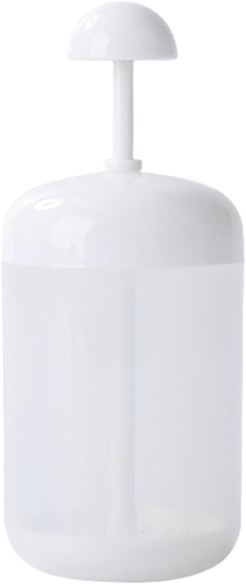 Foam Maker for Face Wash, Portable Foamer for Face Wash, Bubble Foamer Device for Wash Facial Skin, Household Travel Facial Cleanser Foam Maker Cup, Gentle Foam Cleanser, Portable Facial Wash Device