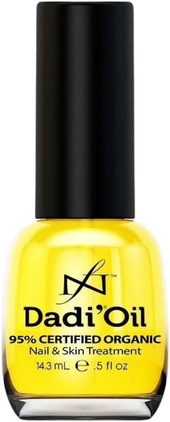 Famous Names Dadi Oil15 ml