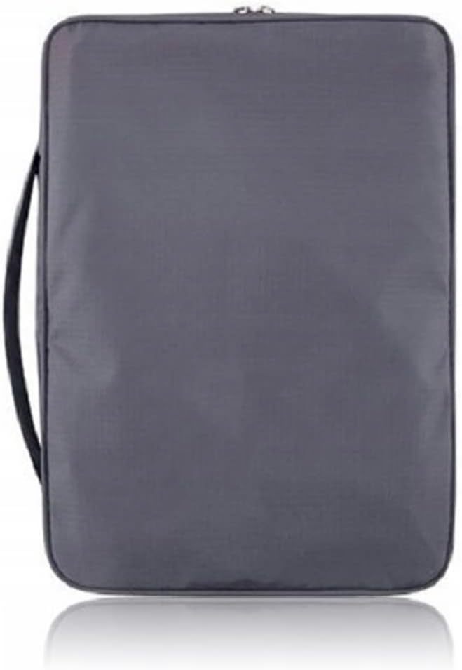 XPEX Travel Shirt Holder, Suitcase and Backpack Organizer, Rigid Small and Lightweight, Ideal for Business and Long Distance Travel Unisex
