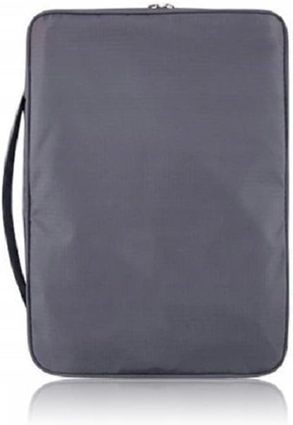 XPEX Travel Shirt Holder, Suitcase and Backpack Organizer, Rigid Small and Lightweight, Ideal for Business and Long Distance Travel Unisex