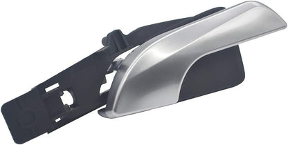 ZEALfix Interior Door Handle Compatible with Al-fa Romeo Giulietta, Front Right Passenger Side Handle Accessory for Romeo Giulietta 159 156092165