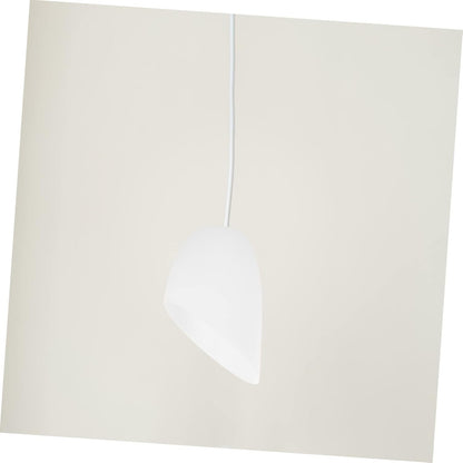 HONMEET Home Office Lighting Upgrade 6 Pack Horseshoe Lamp Shades Replacement Desk Lamp Cover