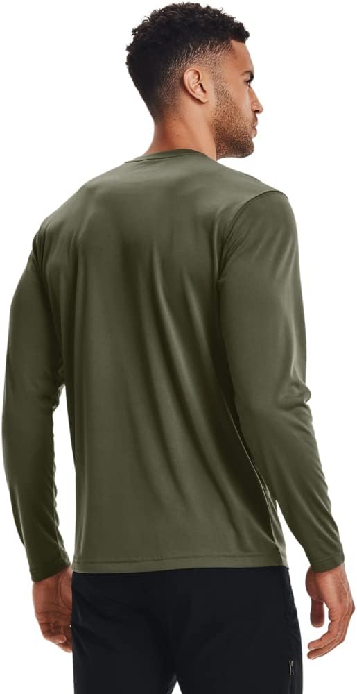 Under Armour UA Tac Tech LS T Men's Long Sleeve Shirt (Pack of 1)