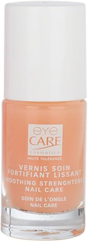 Eye Care Cosmetics Strengthening Smoothing Nail Care 10ml